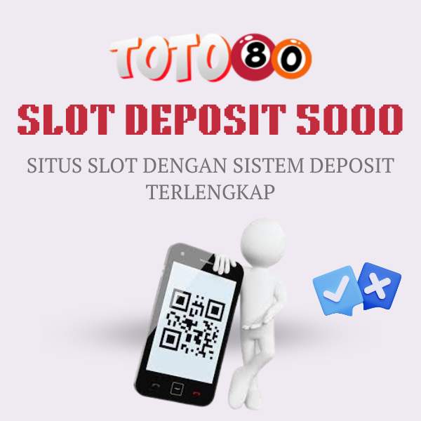 slot deposit murah