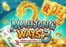 slot deposit murah mahjong ways 3